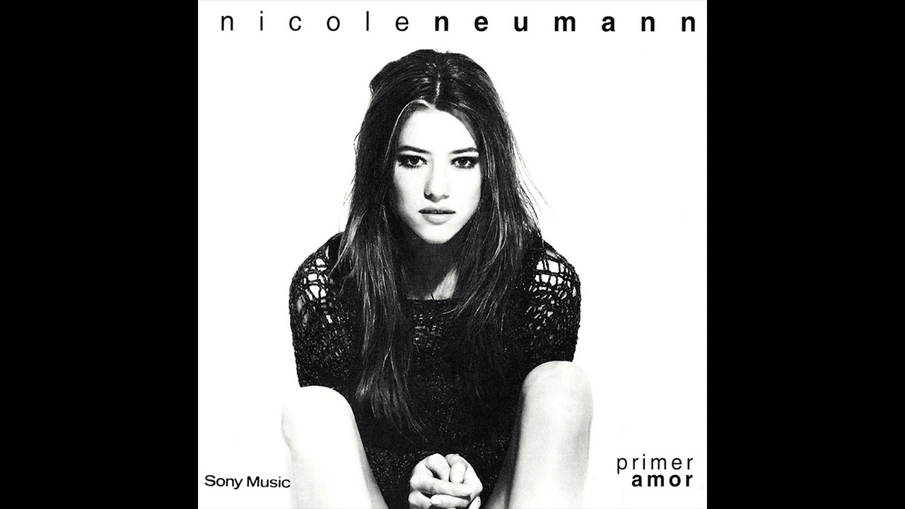 Nicole Neumann - Desilusionada