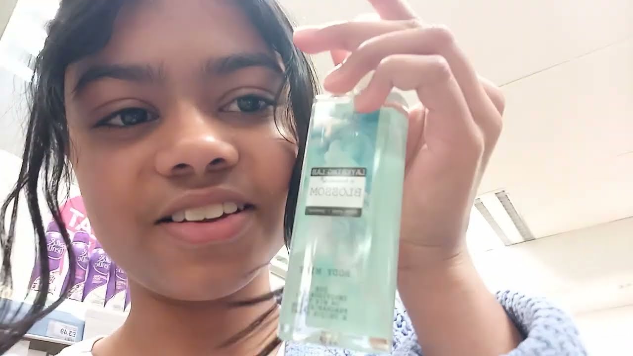 Town centre vlog