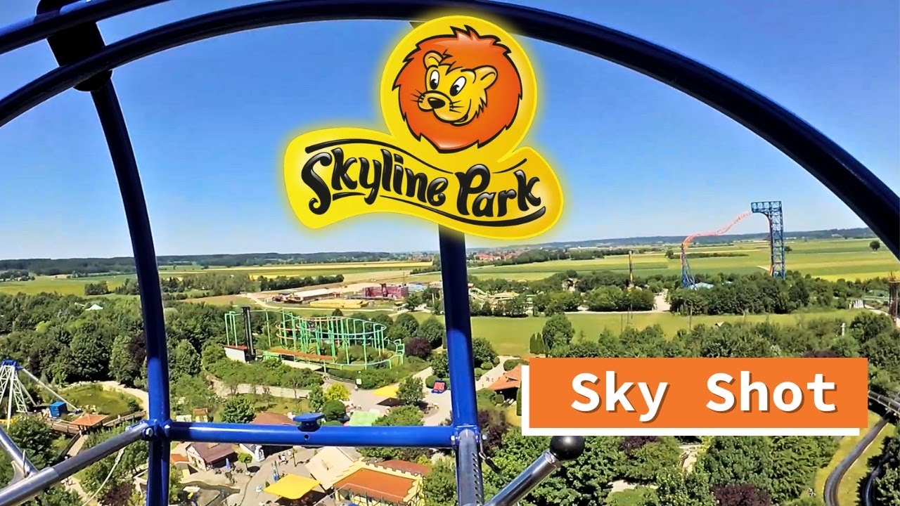 Sky Shot „die Kugel