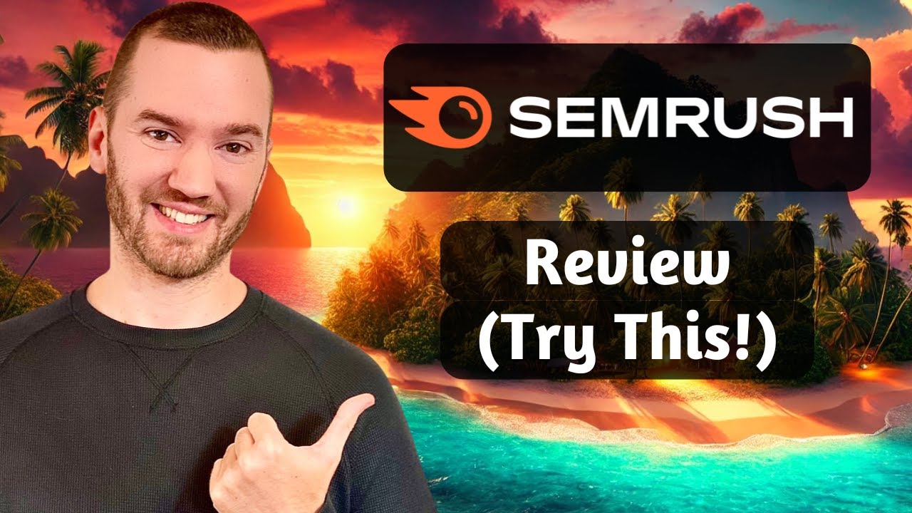 Semrush Review 2025 (Is Semrush Still Worth It?)