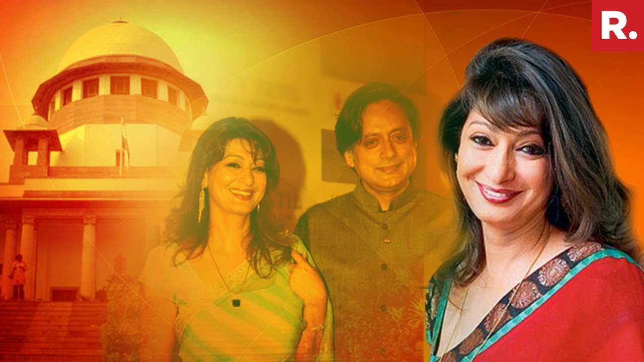 Vigilance Department Questions 20 Delhi Police Officials | Sunanda Death Probe