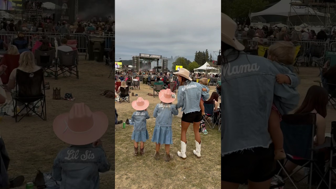 I know the day will come when they won&rsquo;t want me to pick out their outfits, but that&rsquo;s not today.