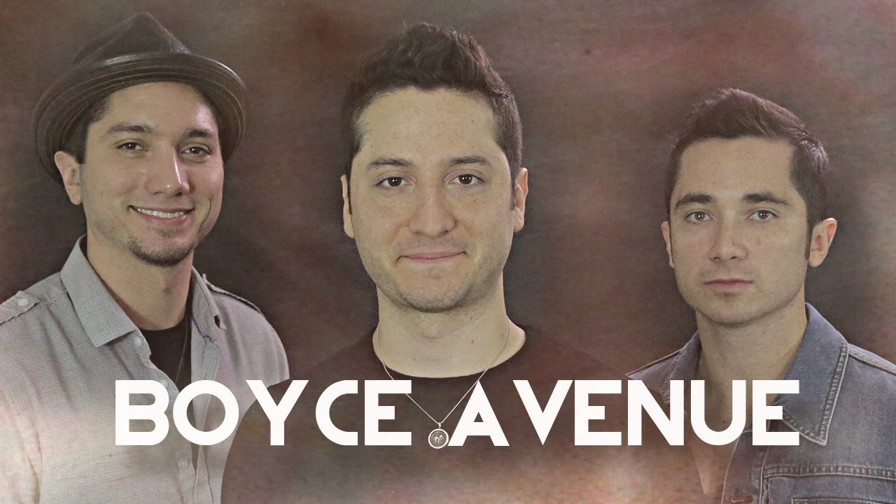 Boyce Avenue Reveal First Celeb Crushes, Favorite Cartoons - Pop Dive - Episode 9