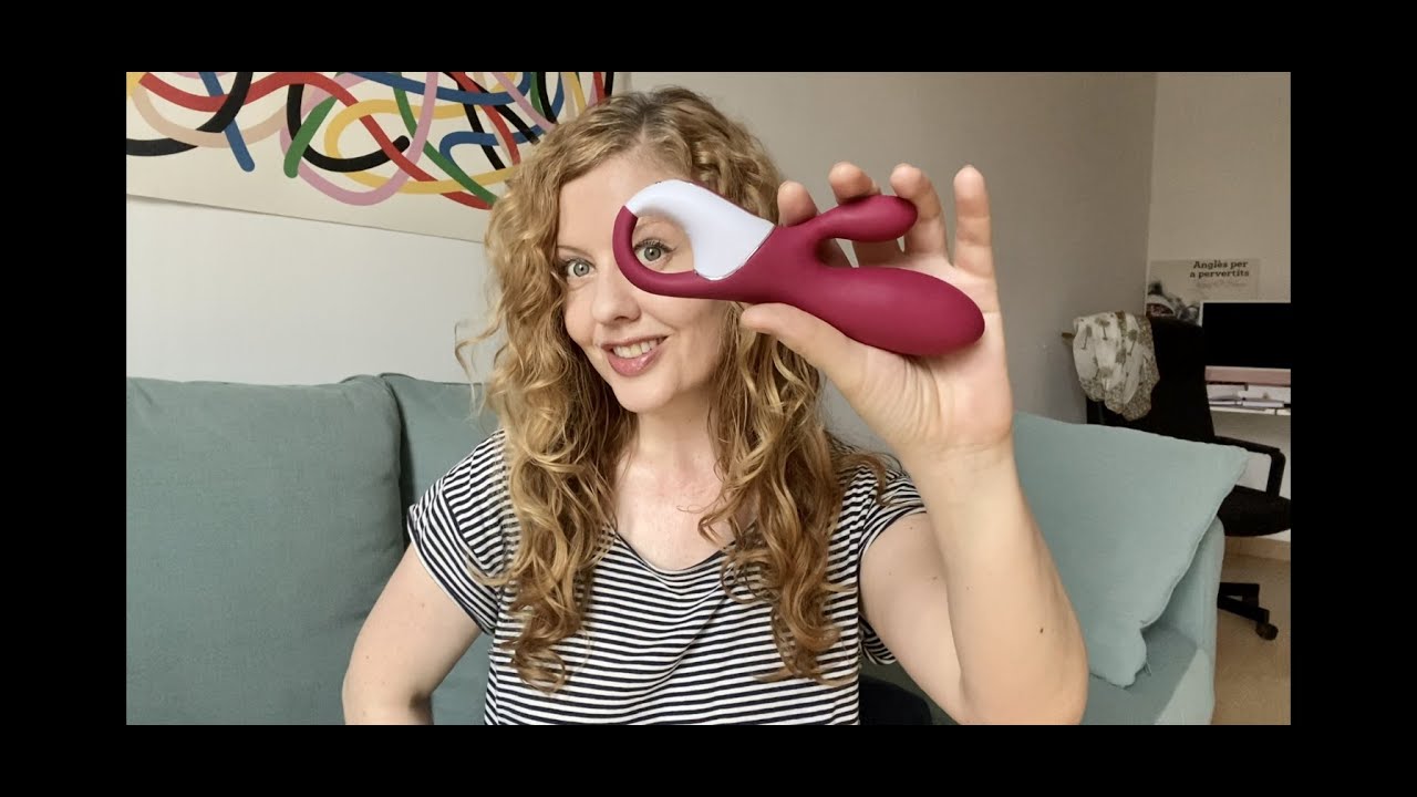 Hot Bunny Satisfyer Review