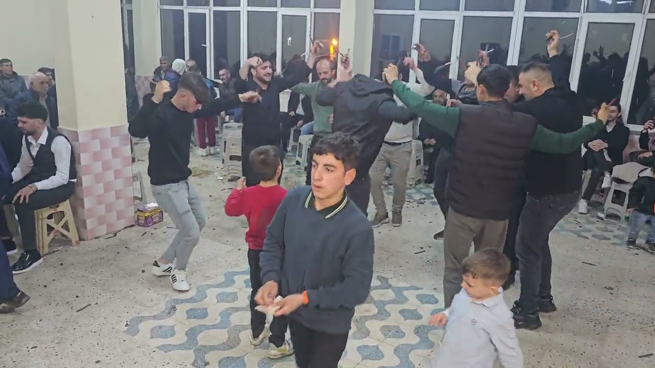 Başköy Düğün Part1