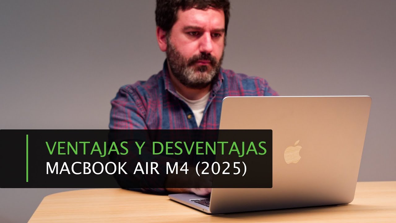 Apple Macbook Air M4 13
