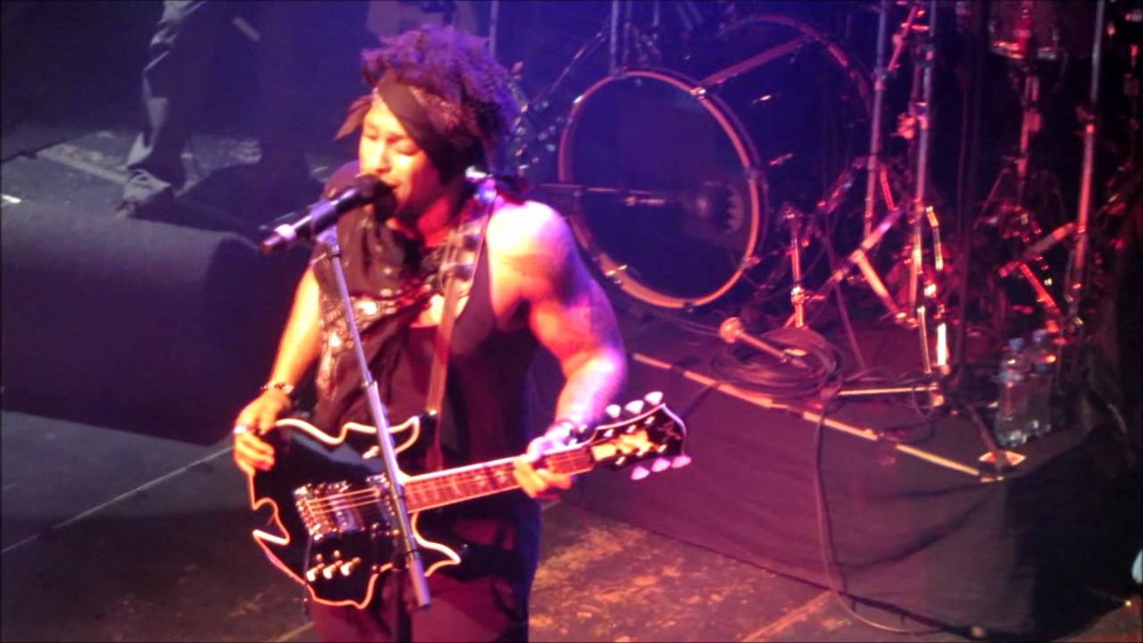 D'Angelo 
