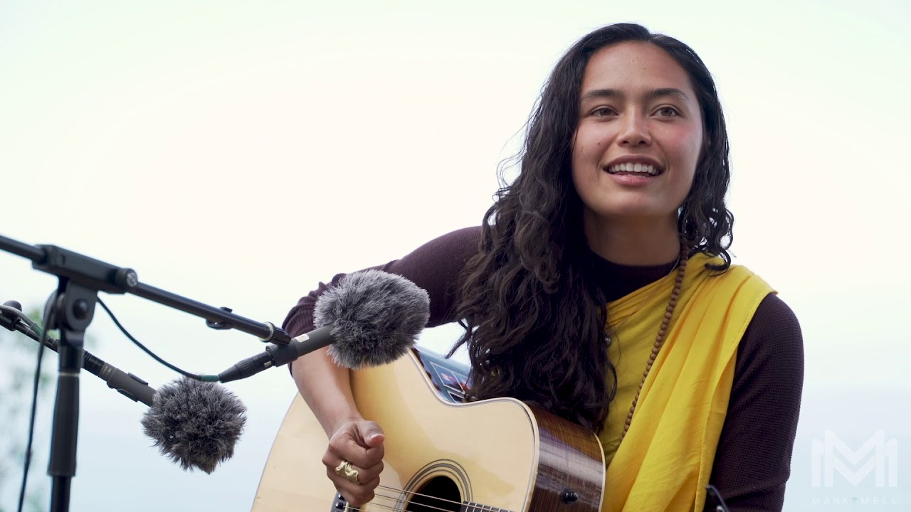 Meleana Sessions - 