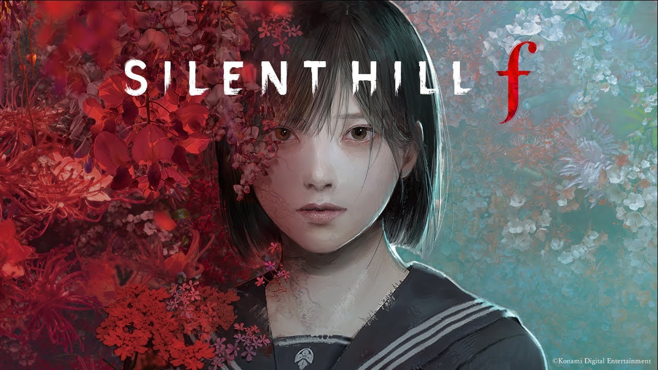 【SILENT HILL f】#1 美しいがゆえに おぞましい【ネタバレ注意】