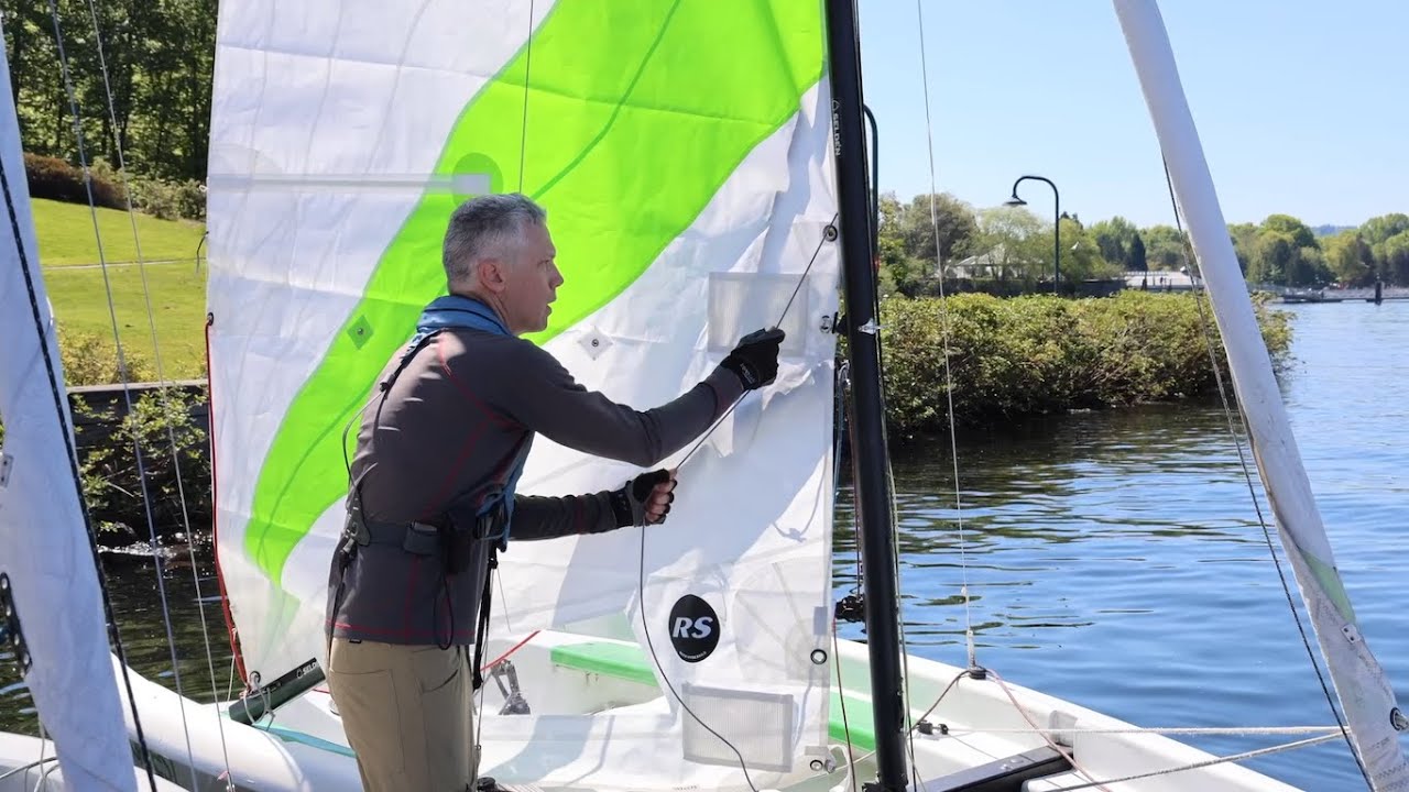 RS Quest rigging at RSC