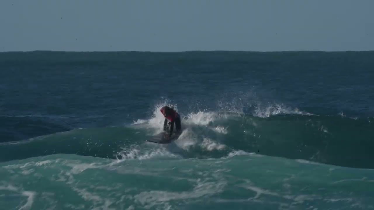 2024 Waves of Carro - surf comp&eacute;tition