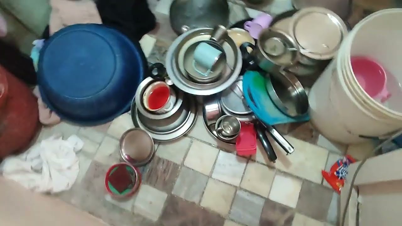 || శివరాత్రి వస్తుందిగా అందుకే పూజ గది cleaning, my morning to evening routine vlog || #viral #vlog 