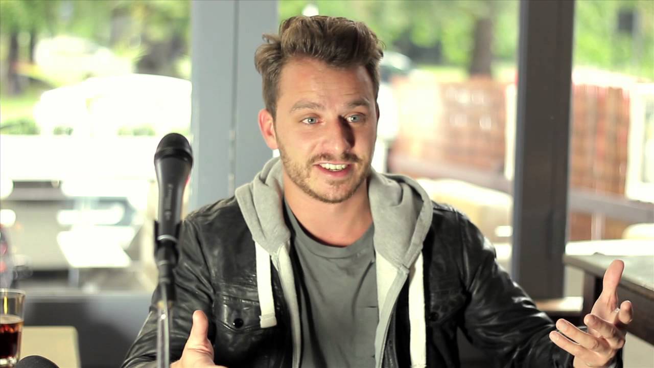 The Real DapperLaughs: Interview
