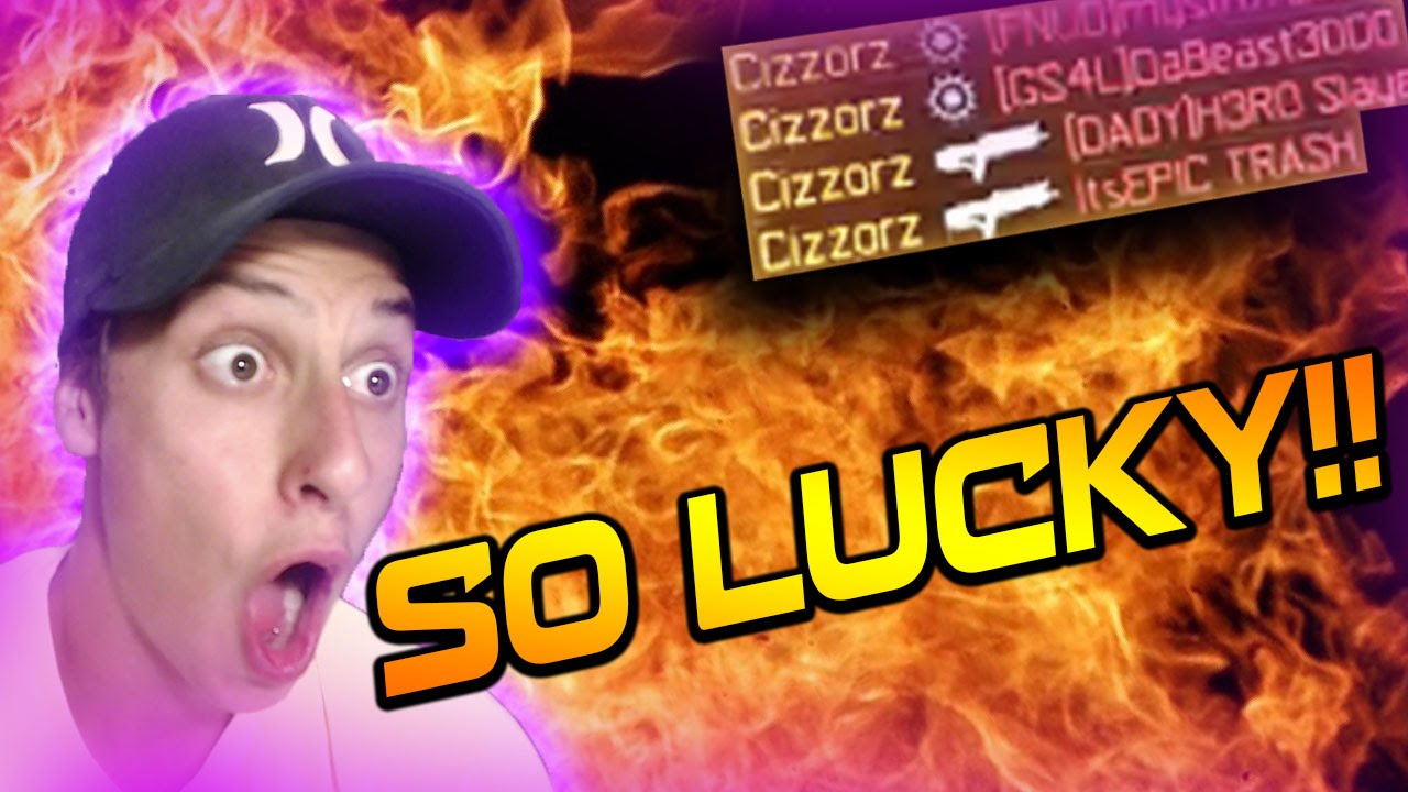 Как же мне повезло!! Эпичный челлендж на 70 убийств!! - Челлендж BO3 TDM