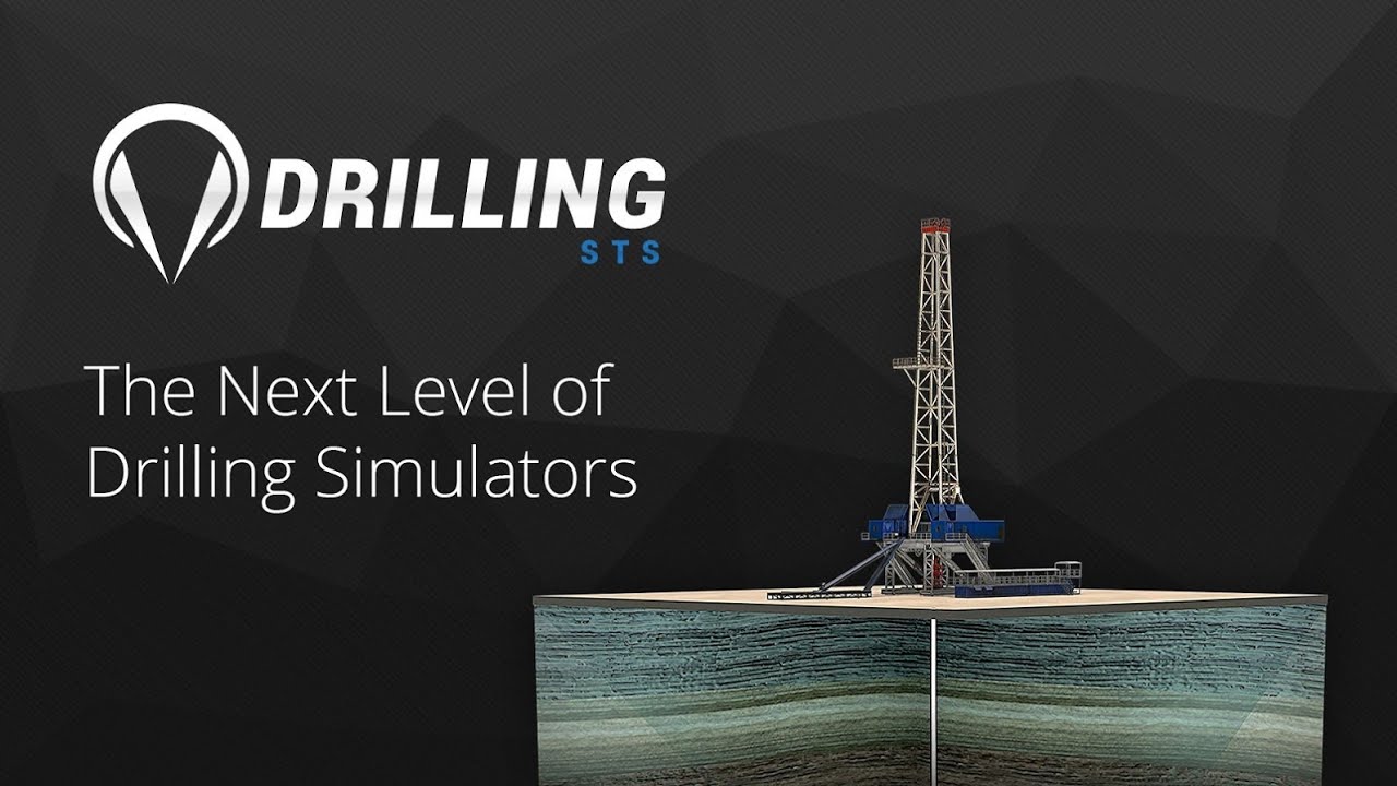 Drilling Simulator from Endeavor Technologies