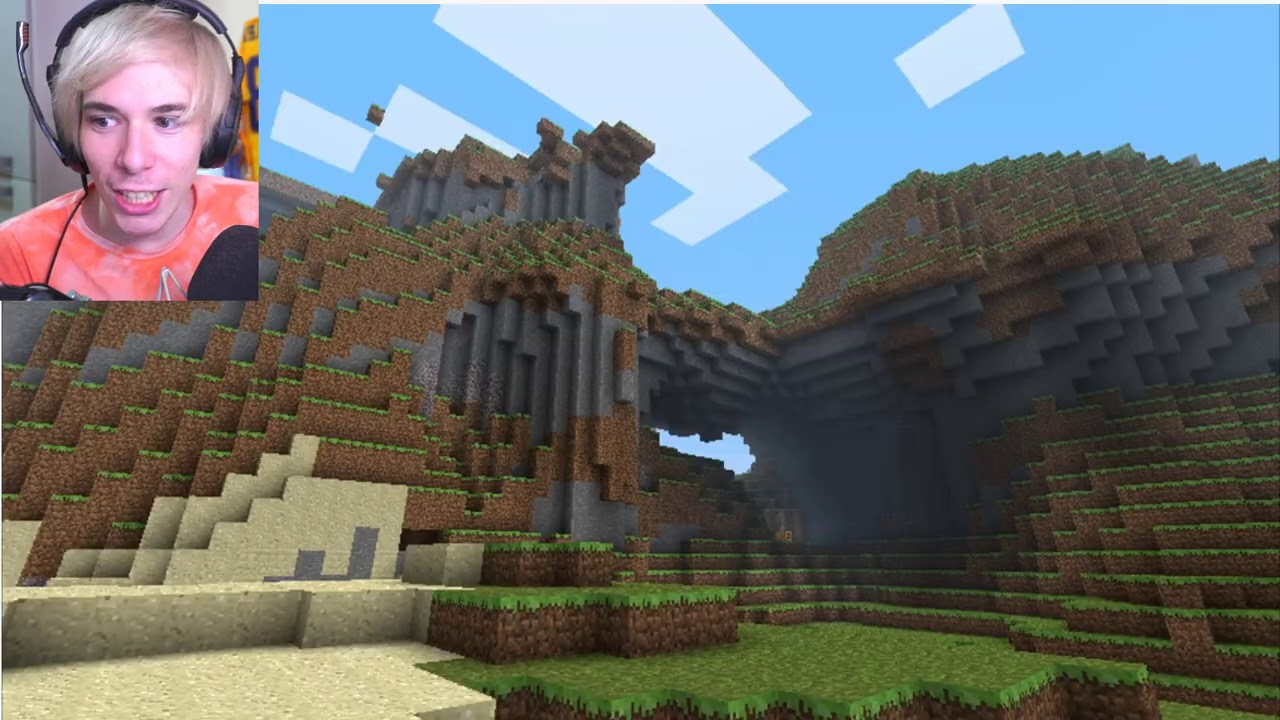 Folagor Reacciona El Misterio más Grande de Minecraft Resuelto