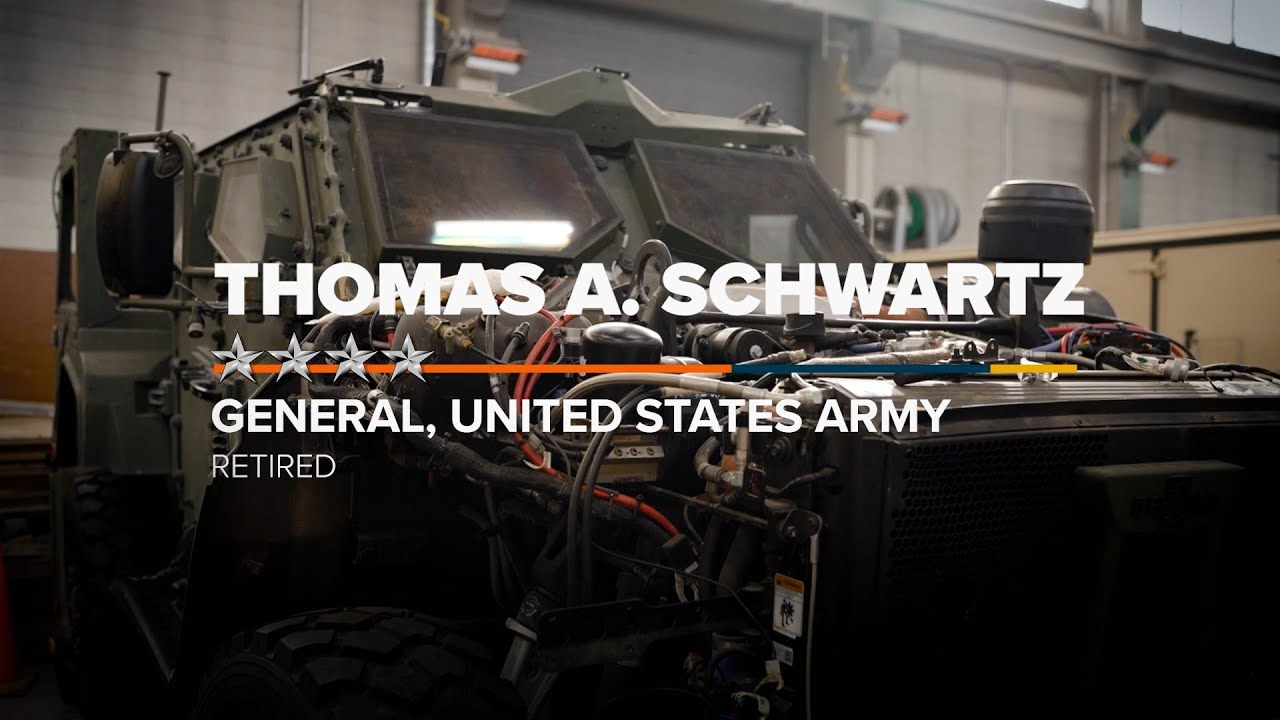 Why the U.S. Military Needs Digital Work Instructions Now