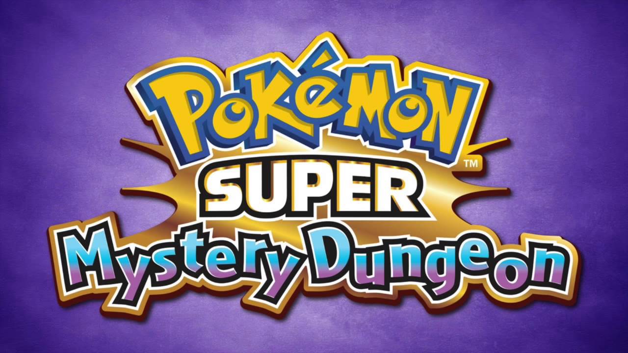 Pokémon SUPER Mystery Dungeon: It's a Monster House! (Unofficial Remaster)