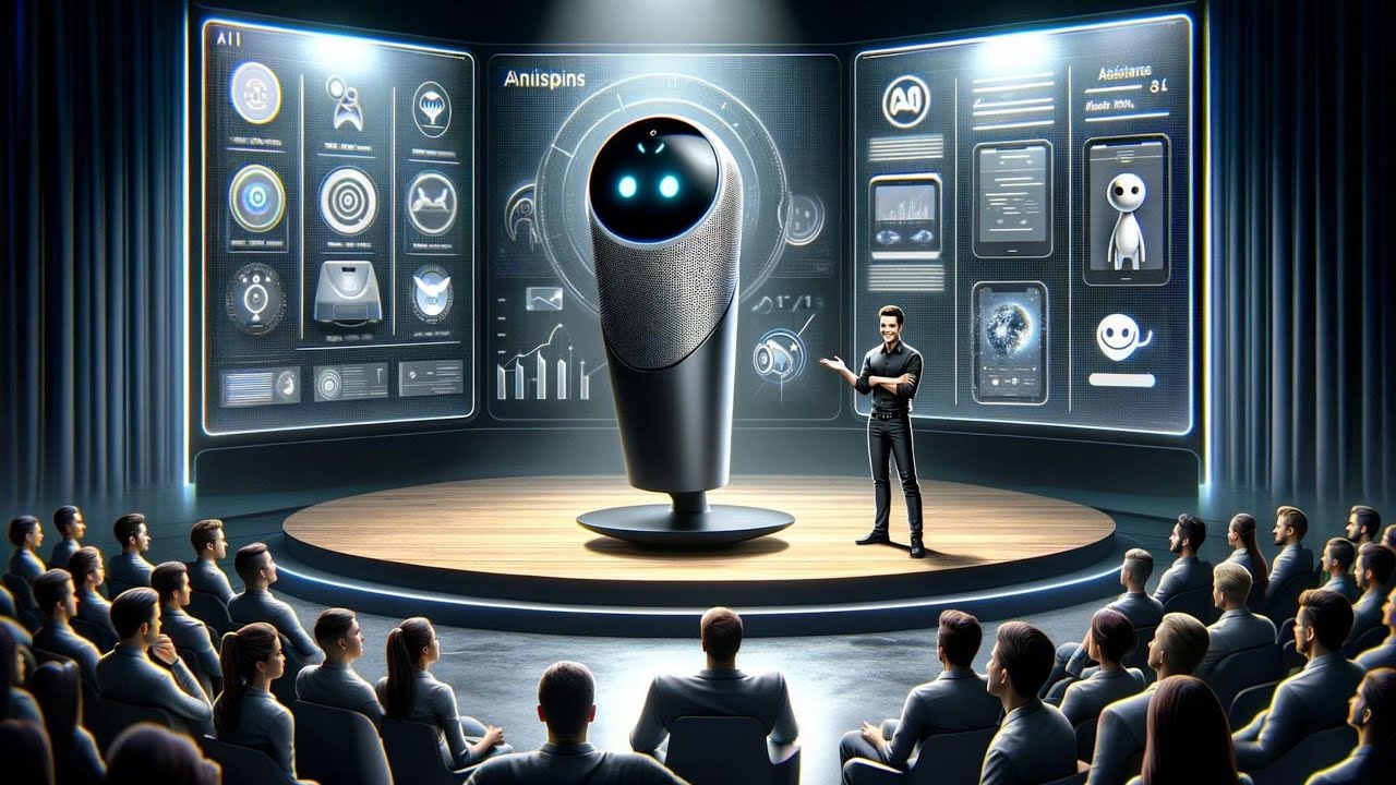 The $30,000,000 AI Scam: A First-Person Perspective