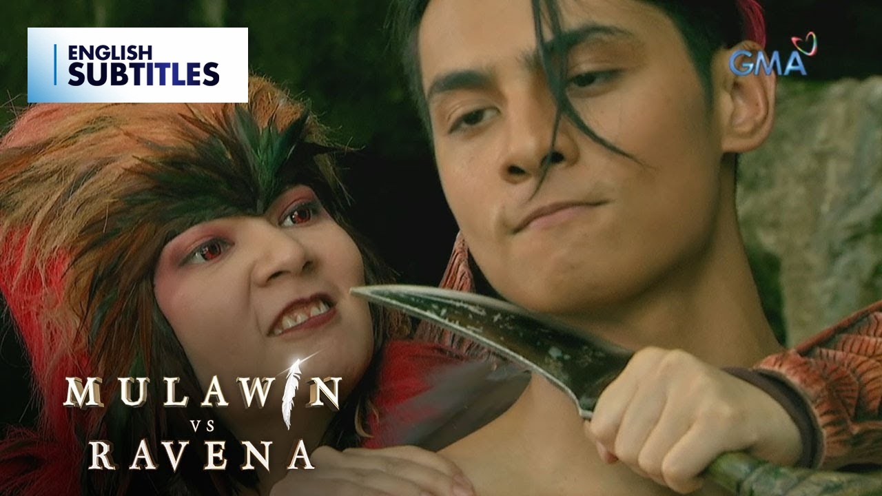 Mulawin VS Ravena: Full Episode 48