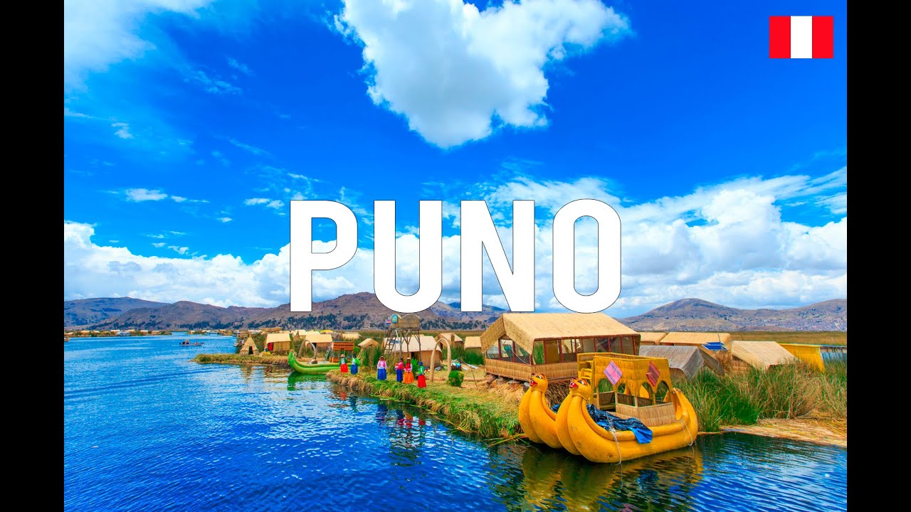 Puno, Perú:  Lago Titicaca, Sillustani, Uros, Isla Taquile y Ruta Aymara | GigiAventuras