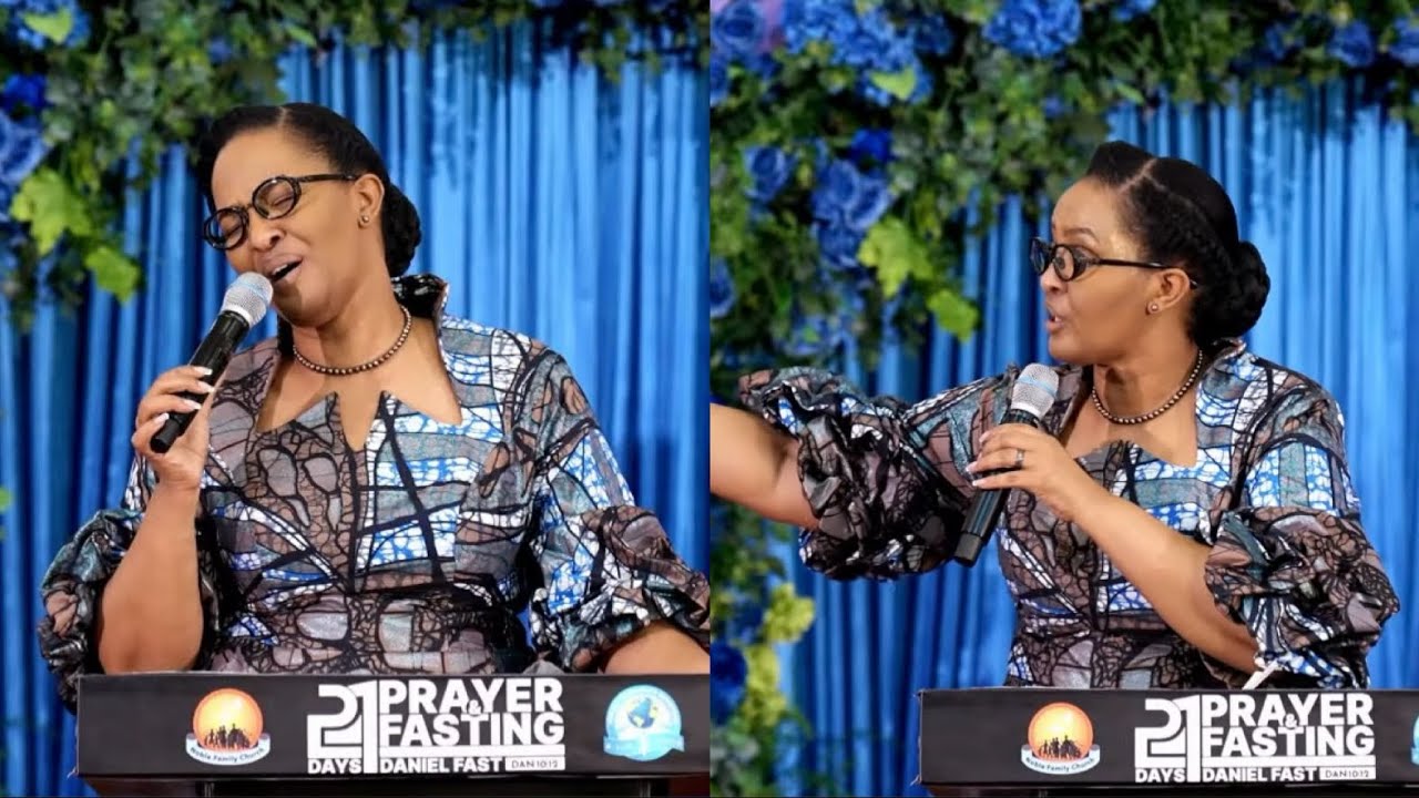 AP MIGNONNE😍😍IYO TWISHYIZE HAMWE HARIBINTU BIKOREKA// UYU MWAKA TUGIYE KUBONA IGITANGAZA CY’ IMANA