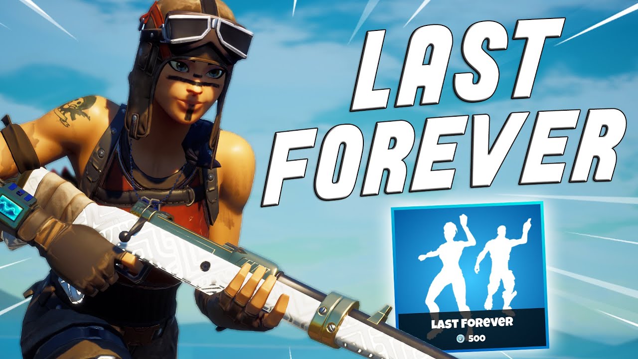 Fortnite Montage - 