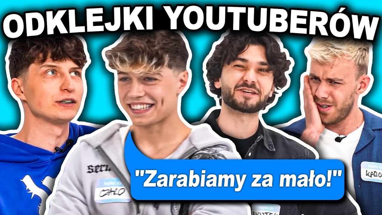 KONTROWERSYJNE OPINIE INFLUENCERÓW