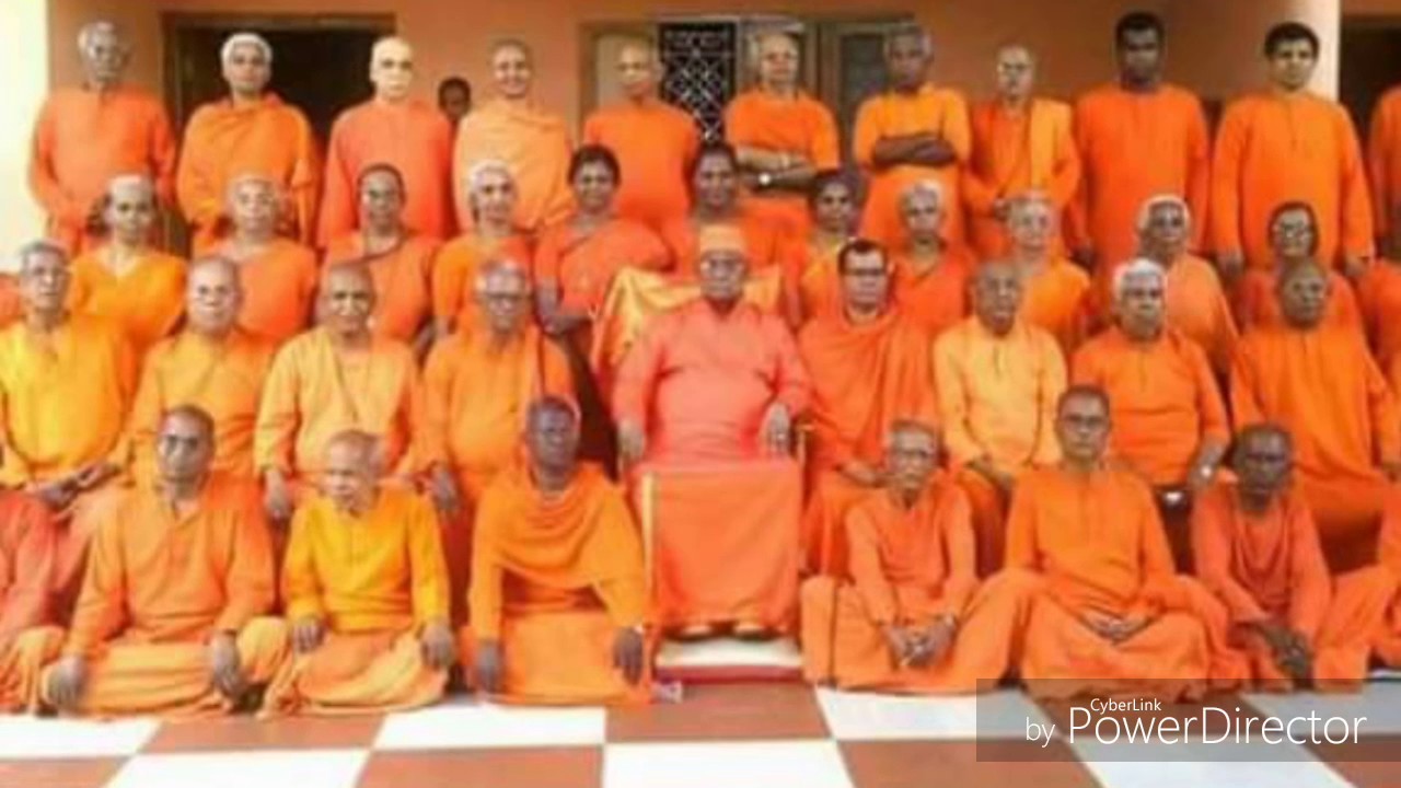 Subhananda Dharma Sangham