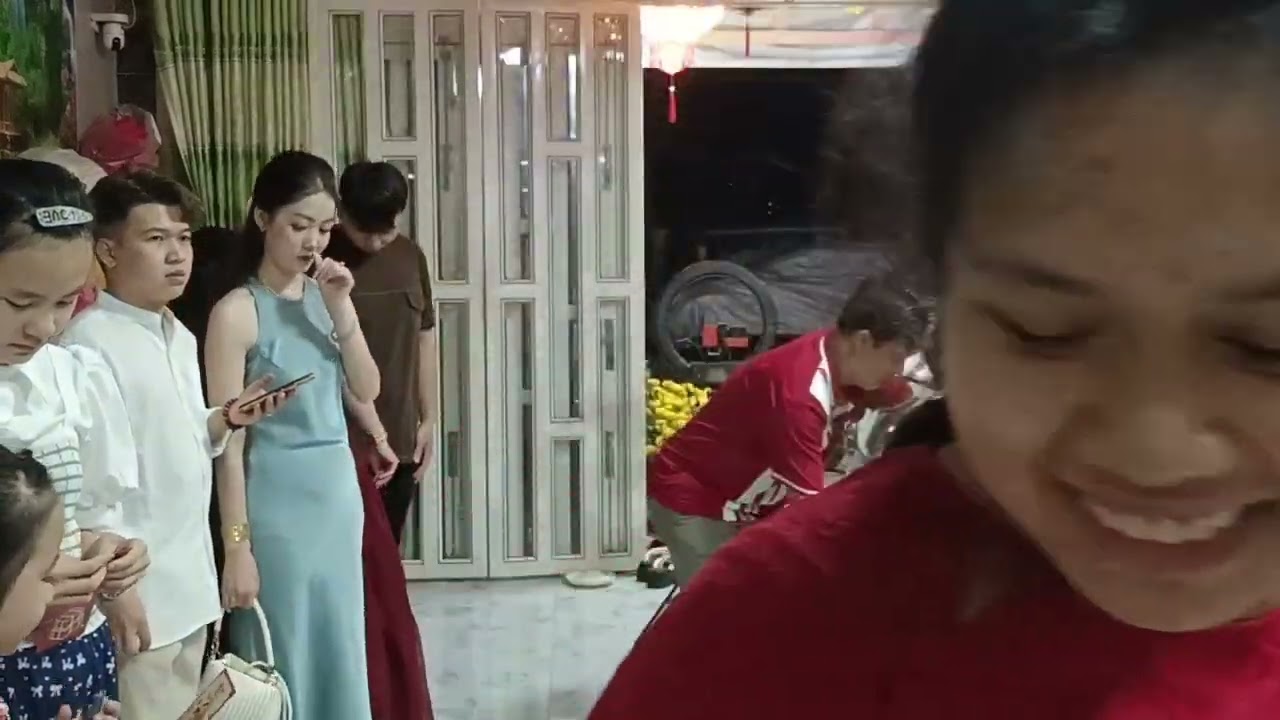 Chúc tết 2026