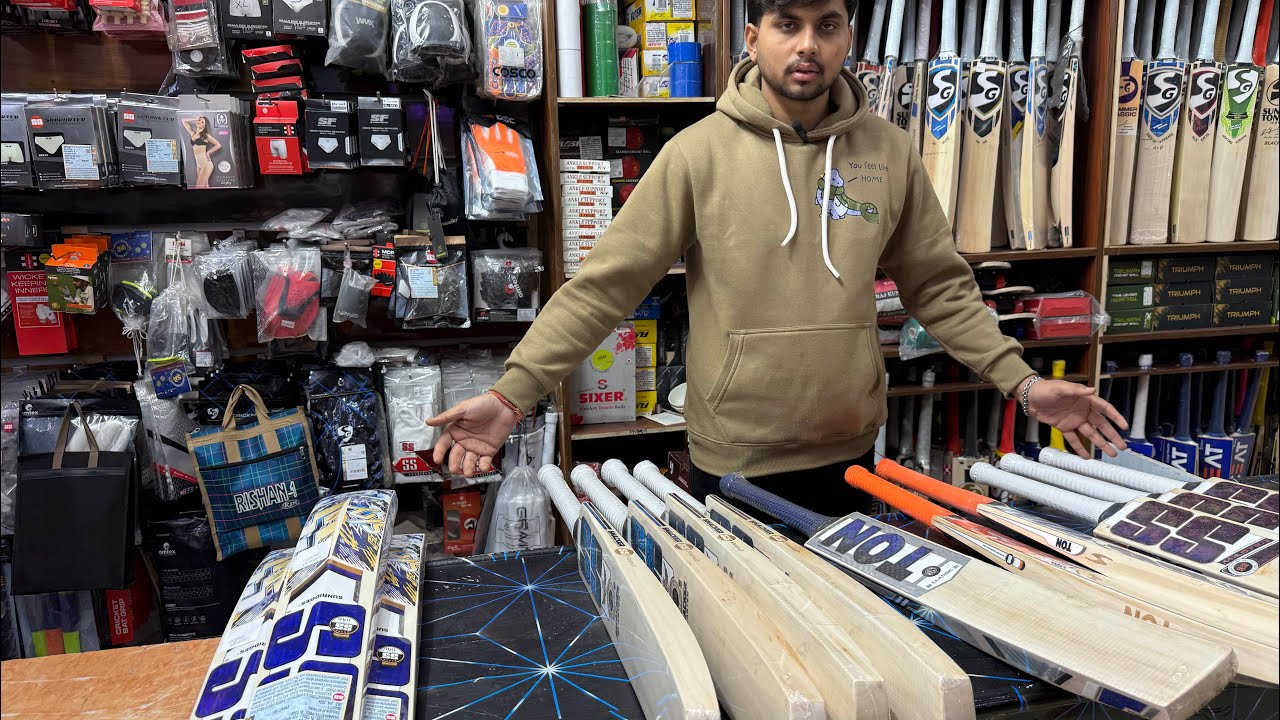 Ss budget English willow | 8 hajar to 15 hajar tak | Whatsapp us 9319360400 | vansh sports delhi 