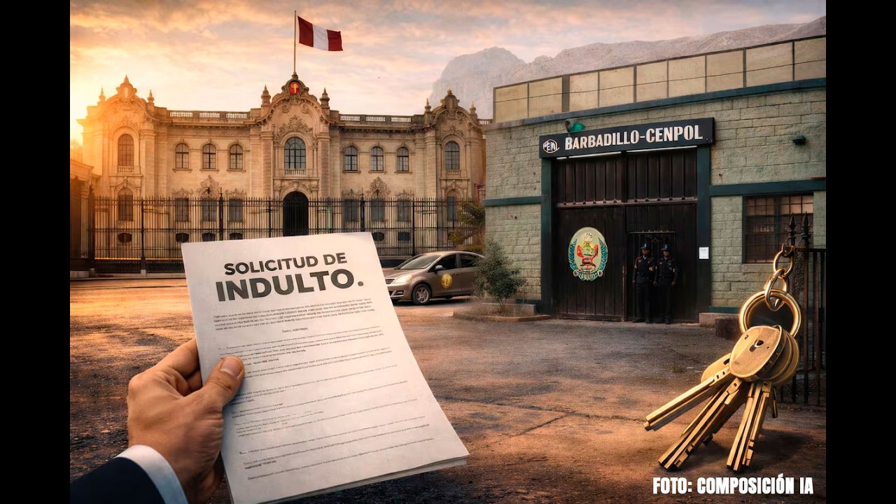 Publican nuevo reglamento con criterios para otorgamiento de indulto y otras gracias presidenciales