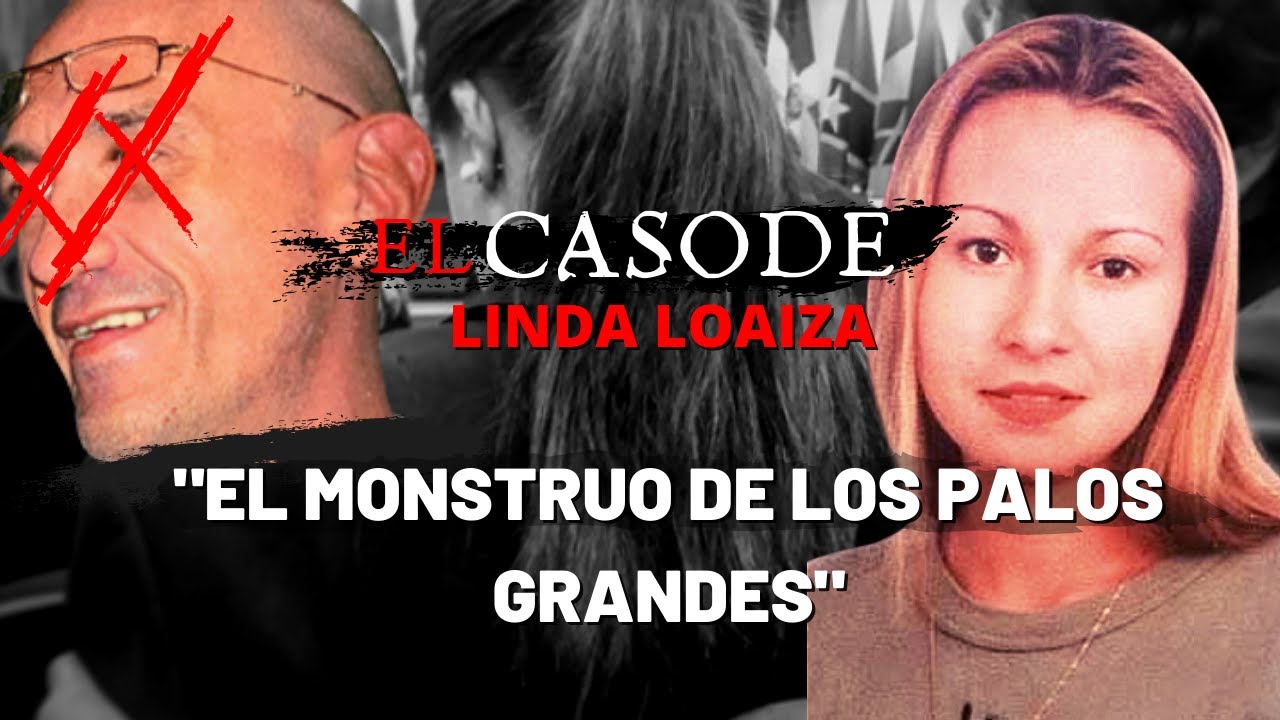 El caso de Linda Loaiza | El Monstruo de los palos Grandes | Criminalista Nocturno
