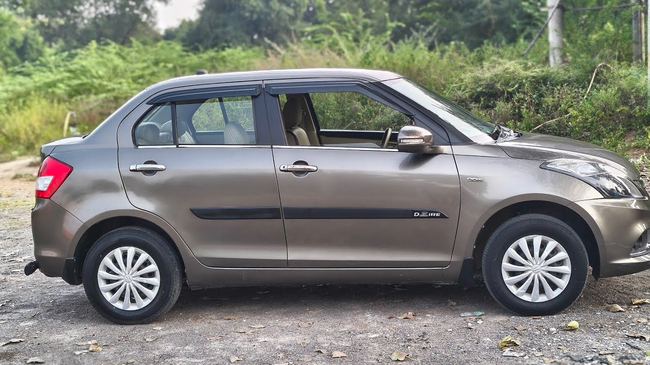 #marutisuzuki #swift #dzire 2017 VDI PRICE:4,60,000/- Call:8885455562 Rakesh.    