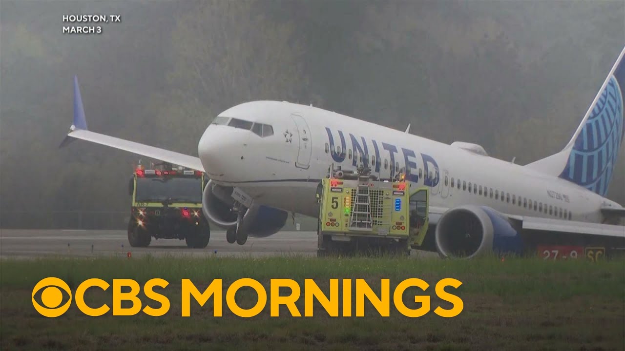 United Airlines faces possible FAA restrictions following safety incidents
