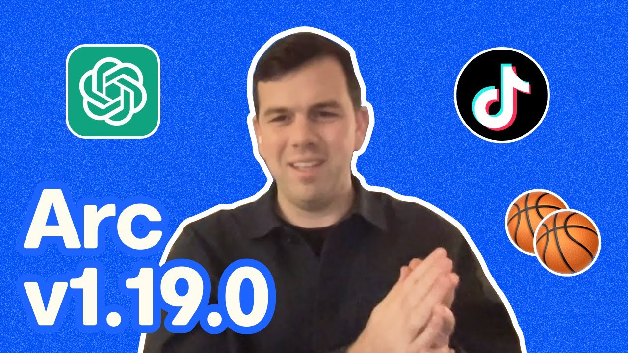 What’s new: Shared Quotes, Extensions, Faster ChatGPT, & more