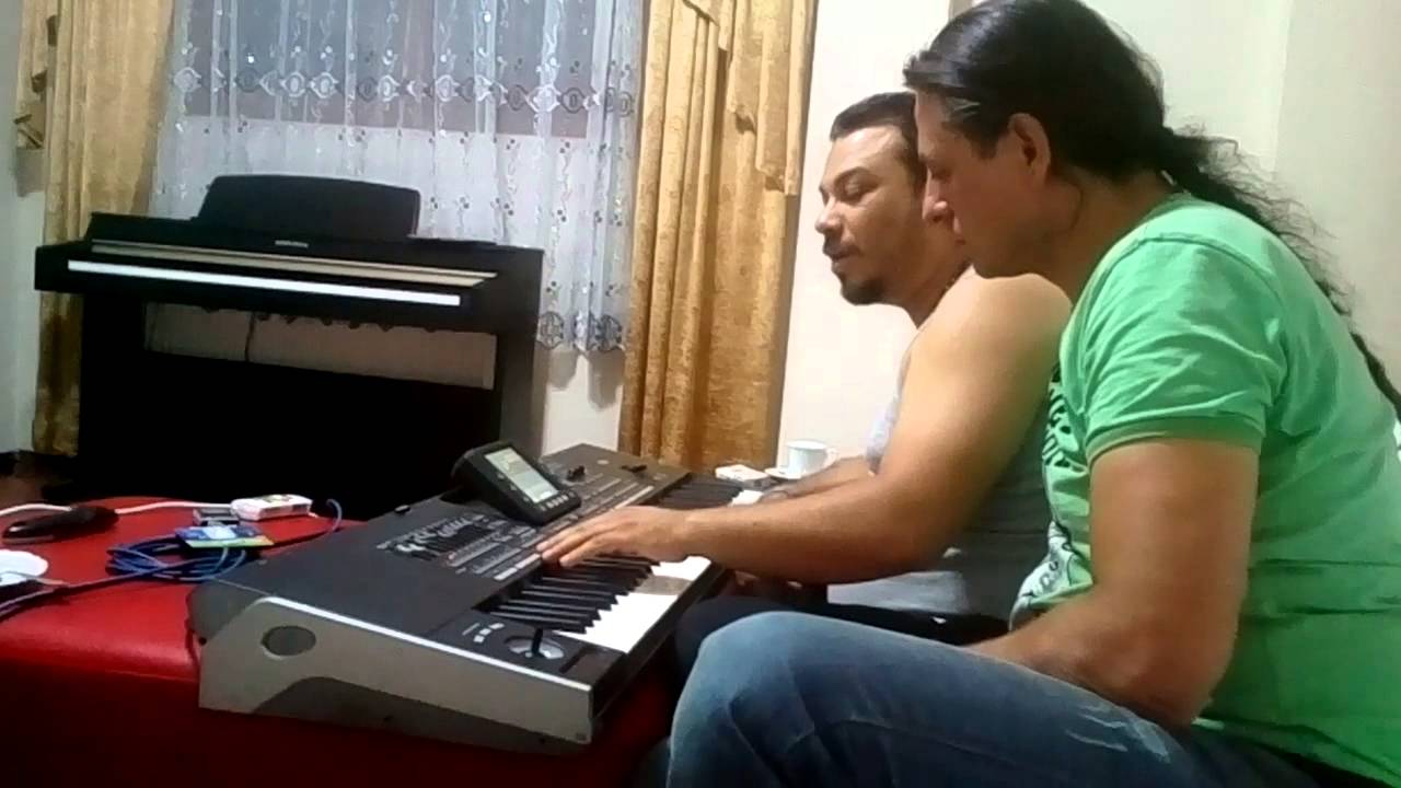 Ayhan Topçu baju usb starset tepecikli barıştan tanıtım
