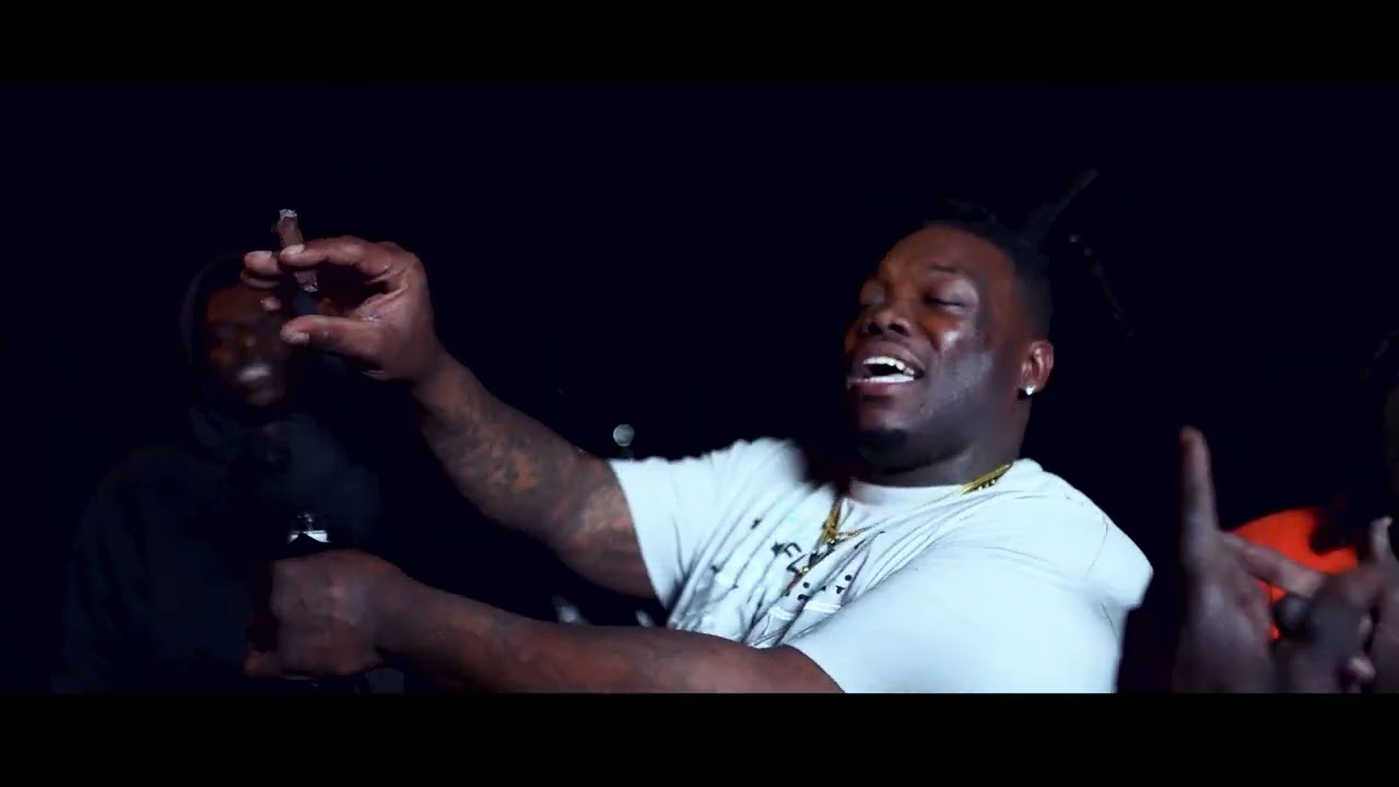 YUNG GOTTEM+ME AND MY BRO(OFFICIAL VIDEO)