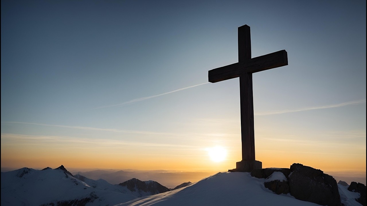 Sunday Service 2/1/2025 