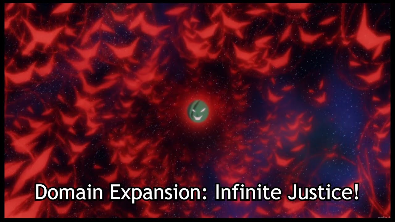 Zamasu Becomes Infinite Zamasu With Dokkan OST (Dragon Ball Z Dokkan Battle)