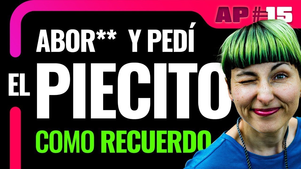AP #15 | 