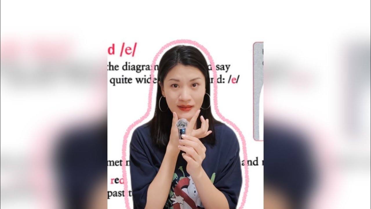 零基础必看之音标系列：一次学会元音/e/，区分/e/和/ɪ/ 结合【BBC音标教程】和剑桥《语音在用》经典教材权威拆解，带你一次性学会元音/e/，以及区分/e/和/ɪ/有什么区别。