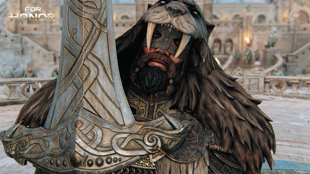 The State of Highlander In 2025 | For Honor