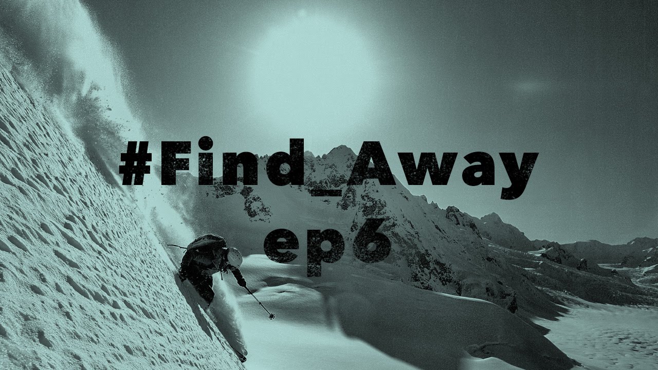#Find_Away: Episode 6 - AK Girls Way