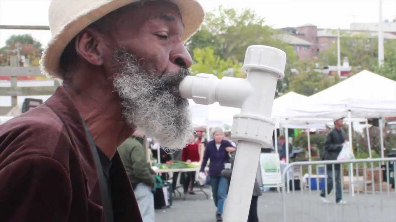 Abu the Flutemaker