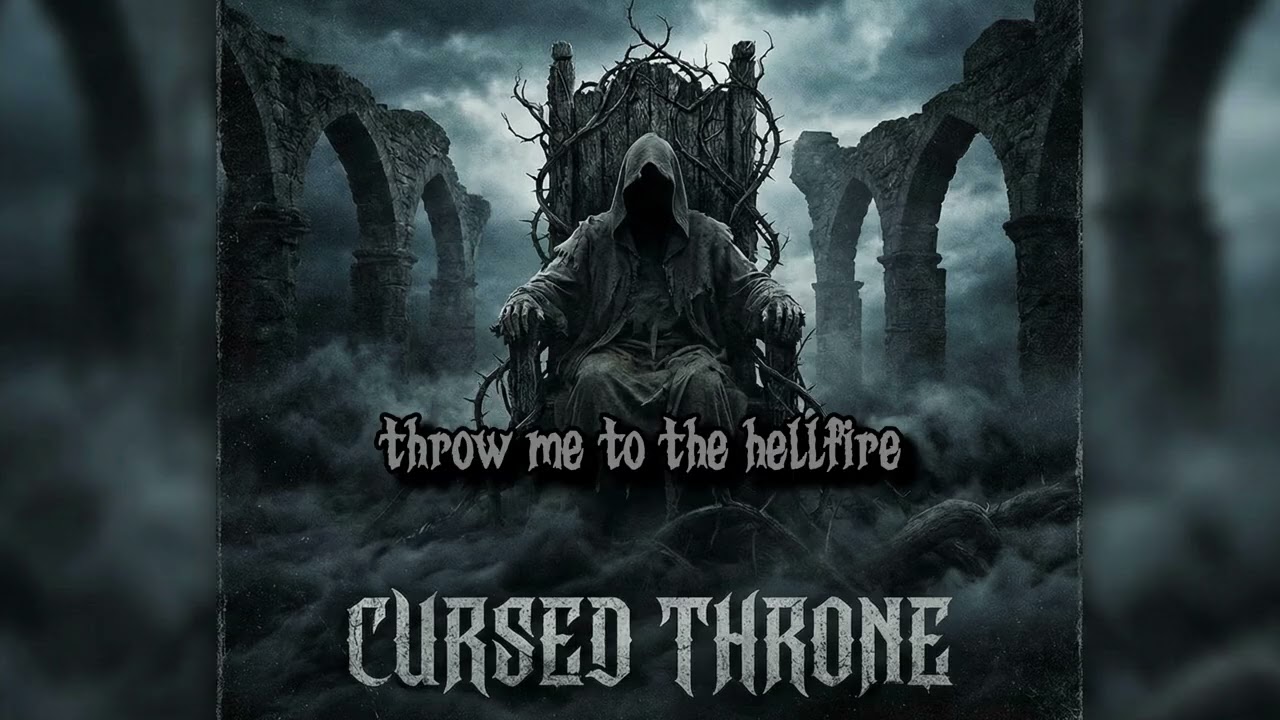 Cursed Thron ( Black Metal )
