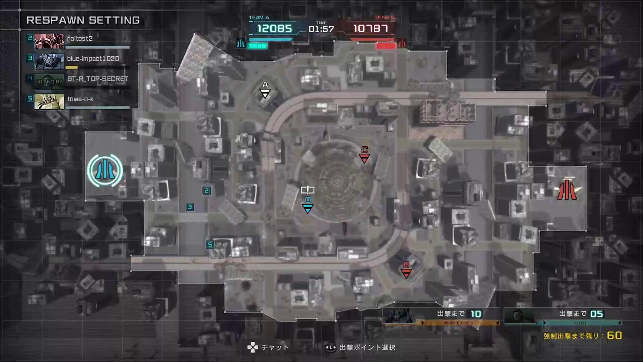 [バトオペ2/PS5] まったりバトオペだす🐢 初見さん大歓迎 第3150回 [風霧おじじ]