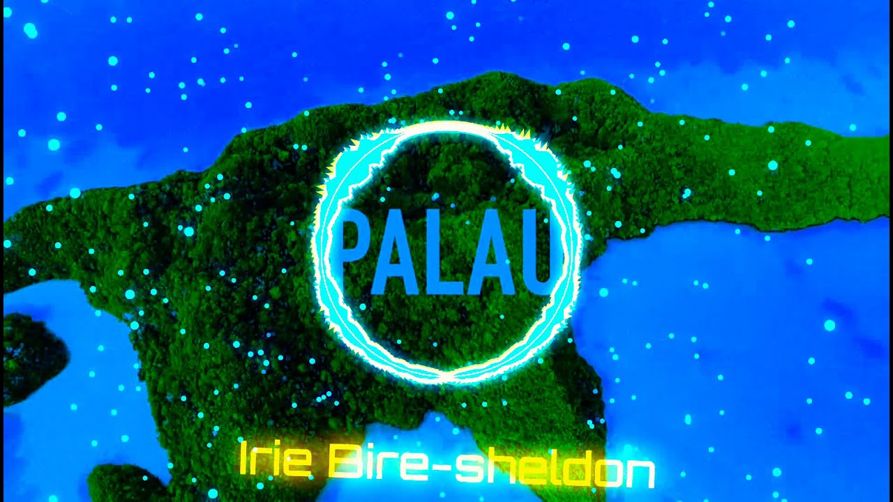 Sheldon Aichi- *Irie Bire*