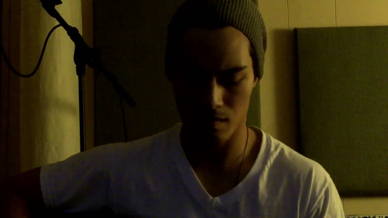 Please Forgive Me (David Gray cover)