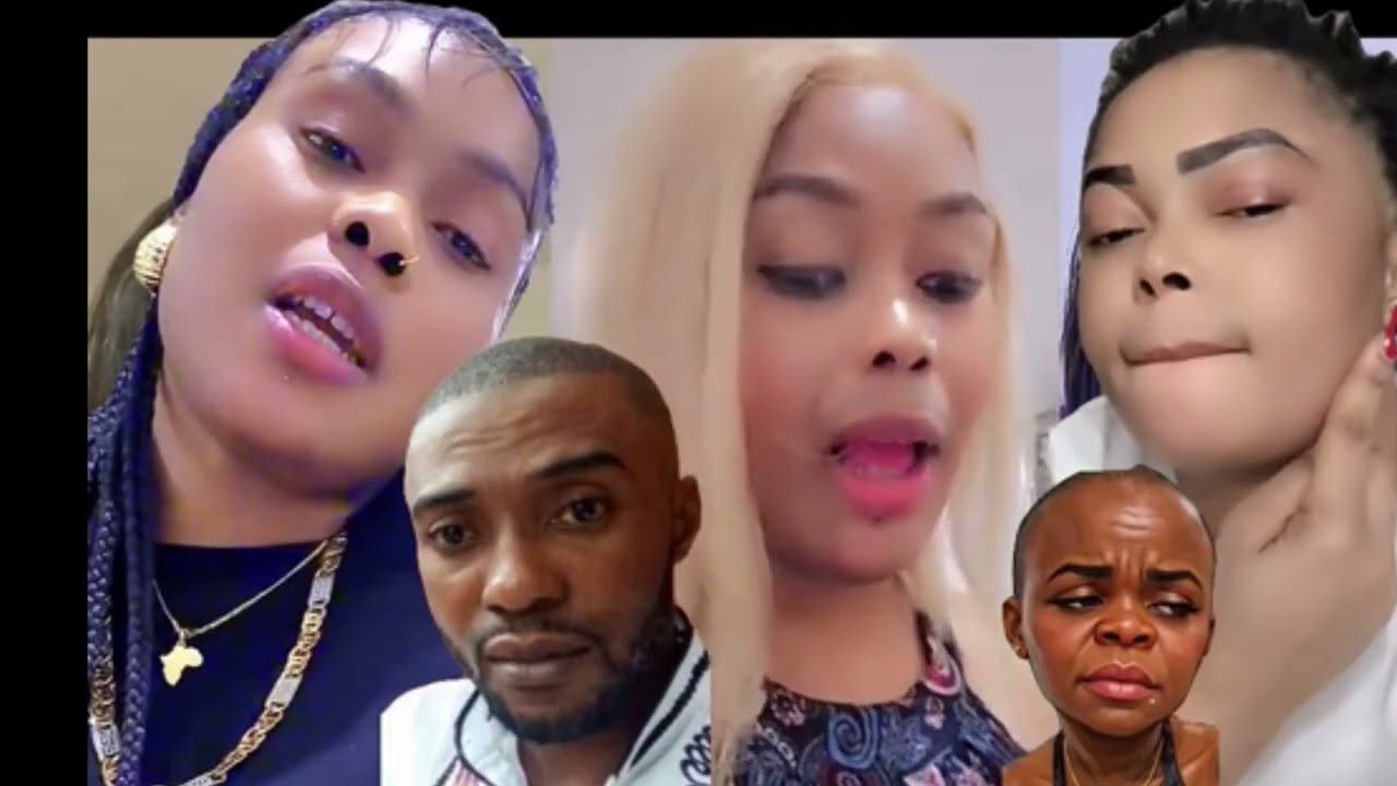 Carine asasi benita na mobali naye abimisi vérité ndenge benita asilisi mbongo a defi 200€ mawa